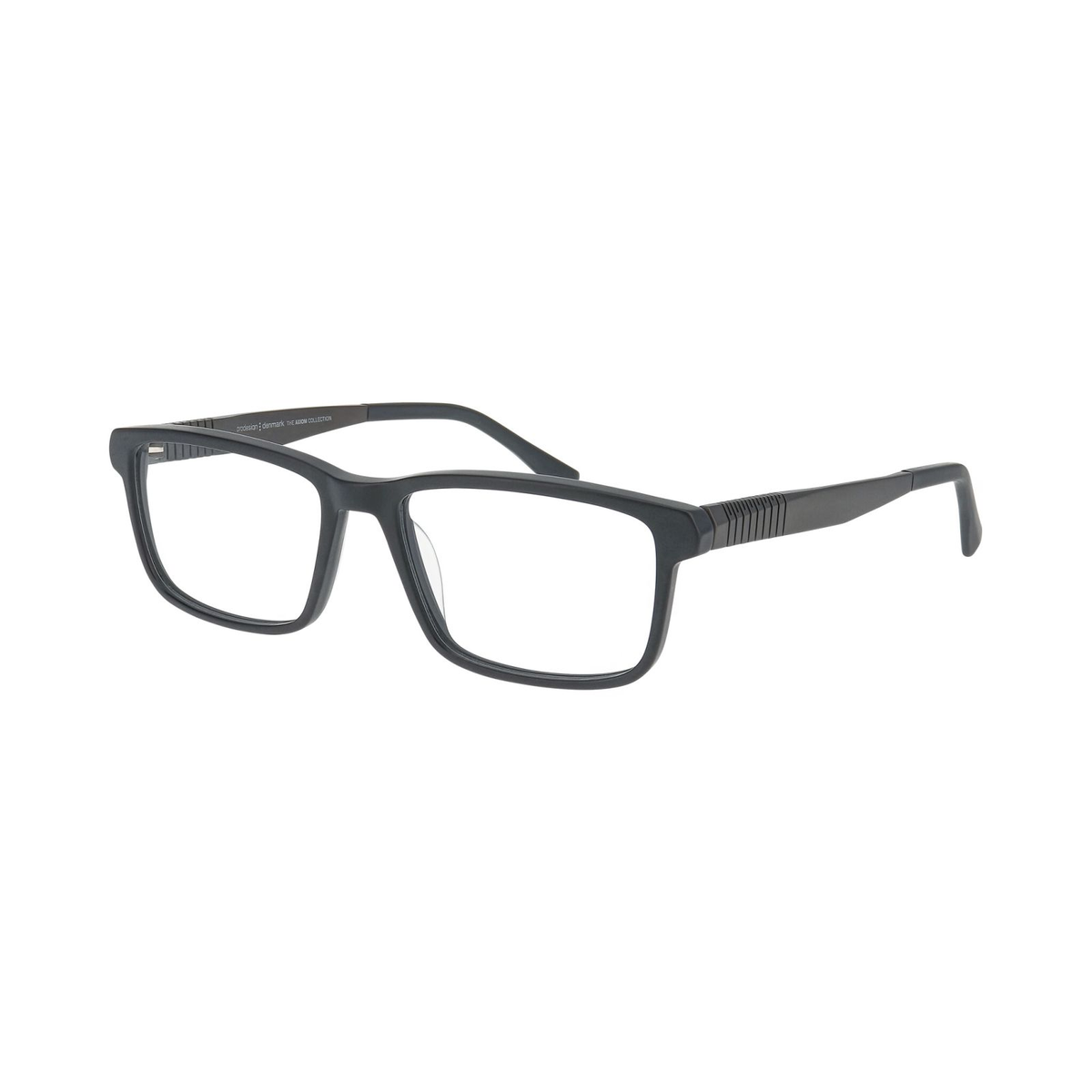 Prescription Glasses Prodesign Proflex A 4 6031 55 17