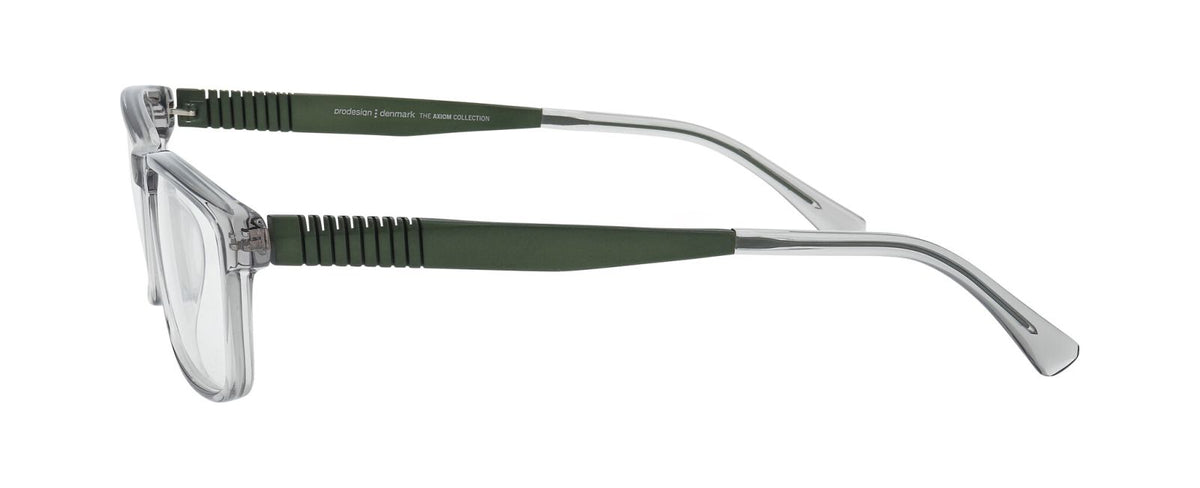 Prescription Glasses Prodesign Proflex A 4 6525 55 17