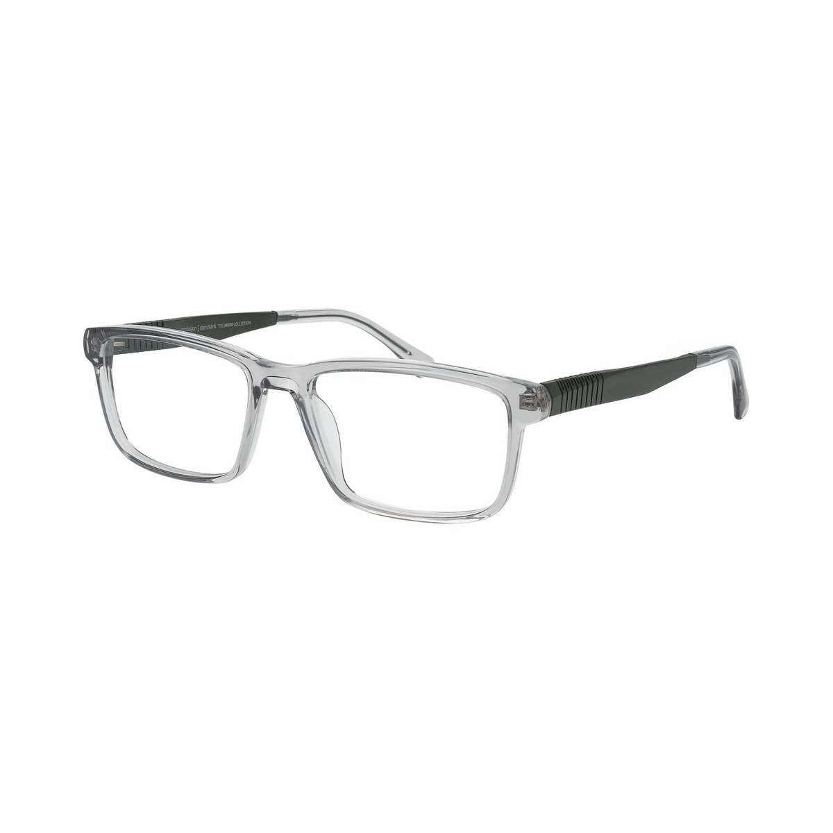 Prescription Glasses Prodesign Proflex A 4 6525 55 17