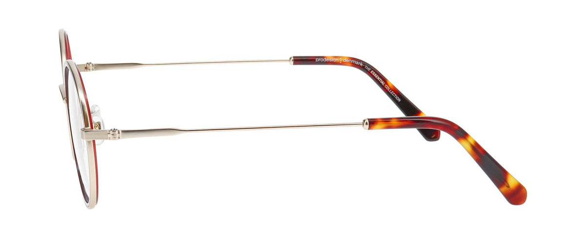 Gafas Graduadas Prodesign Arcus 1 2021 48 22