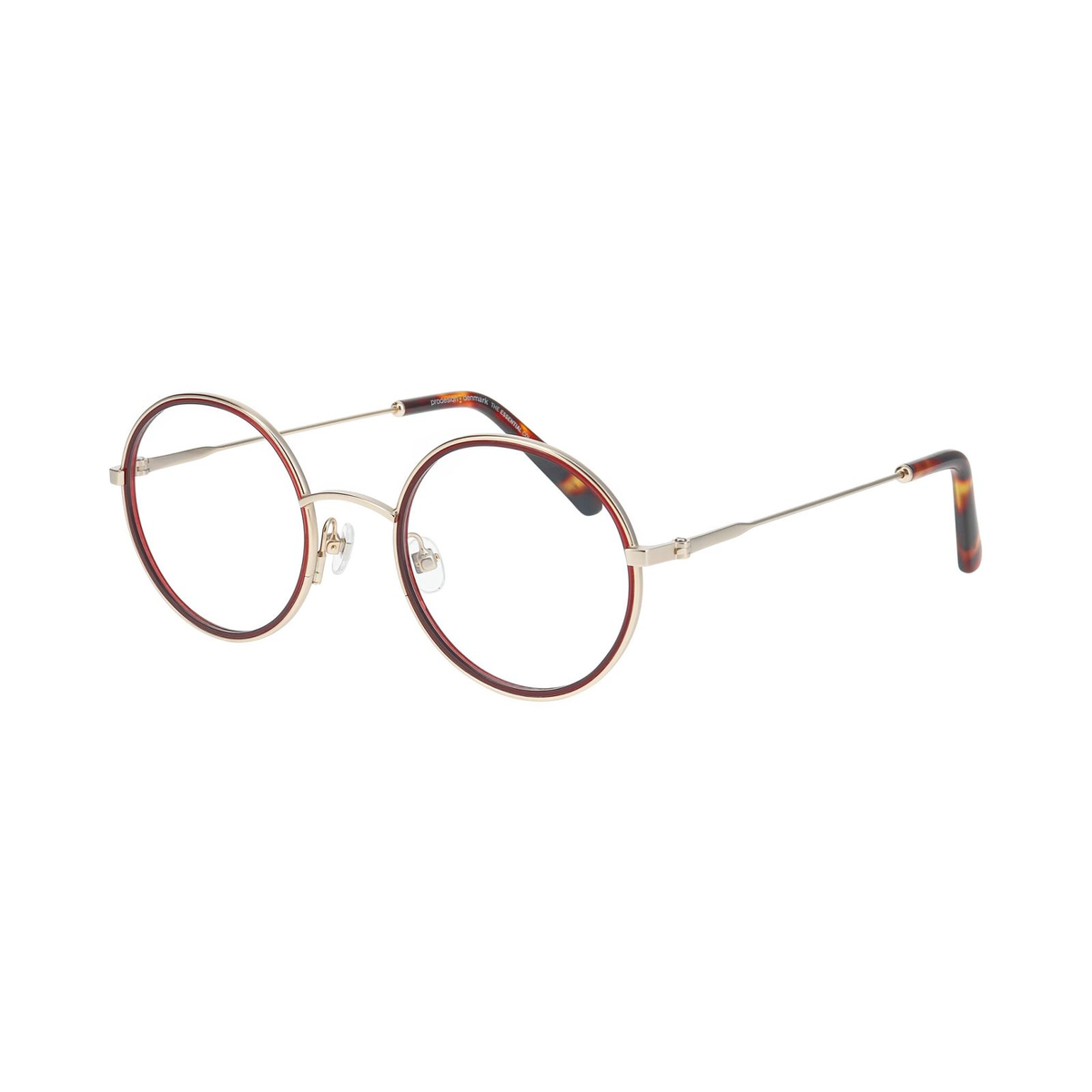 Gafas Graduadas Prodesign Arcus 1 2021 48 22