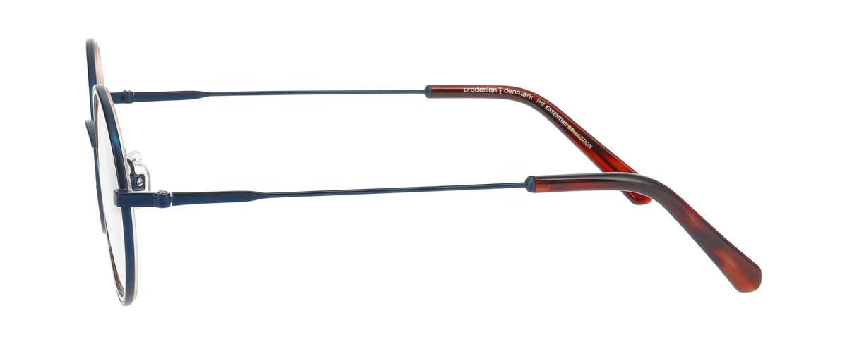 Gafas Graduadas Prodesign Arcus 1 9131 48 22