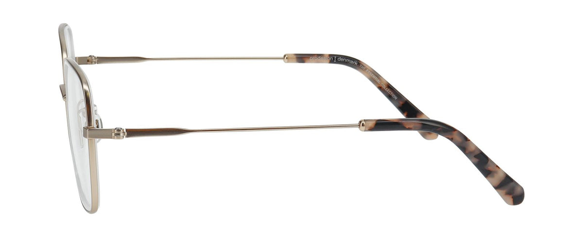 Prescription Glasses Prodesign Arcus 2 2011 52 19