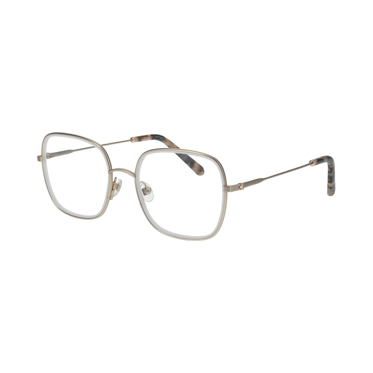 Prescription Glasses Prodesign Arcus 2 2011 52 19