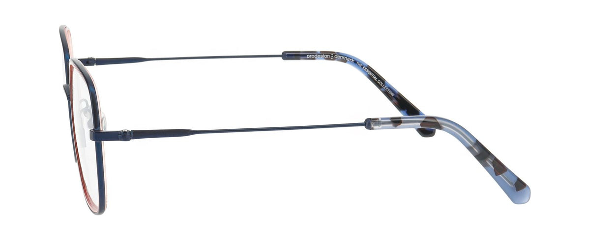 Gafas Graduadas Prodesign Arcus 2 9131 52 19