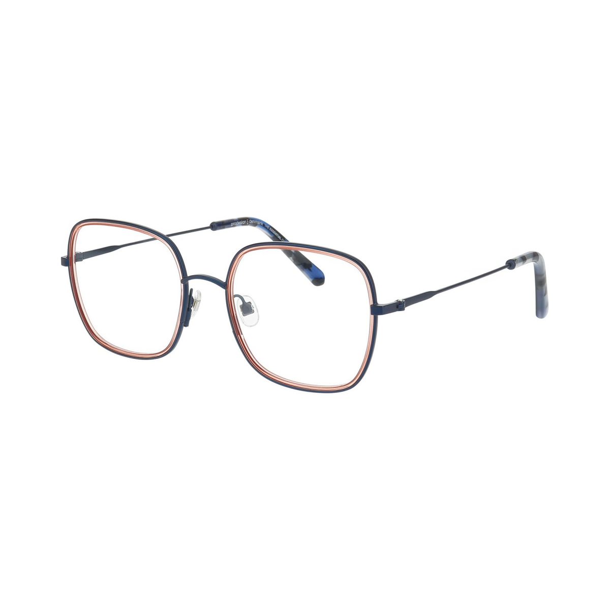 Gafas Graduadas Prodesign Arcus 2 9131 52 19