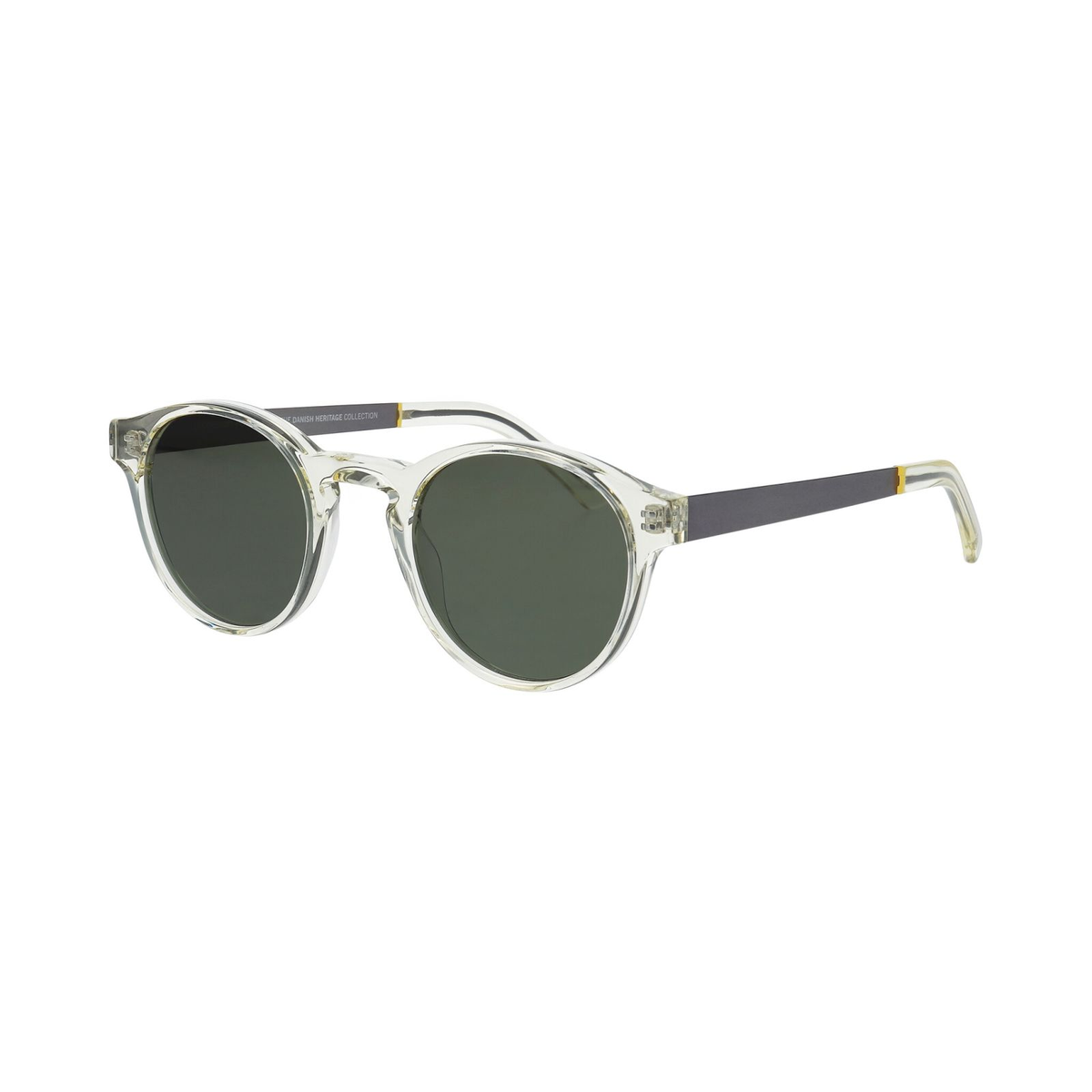 Gafas de Sol Prodesign Extrusion 5 S 1515 47 22