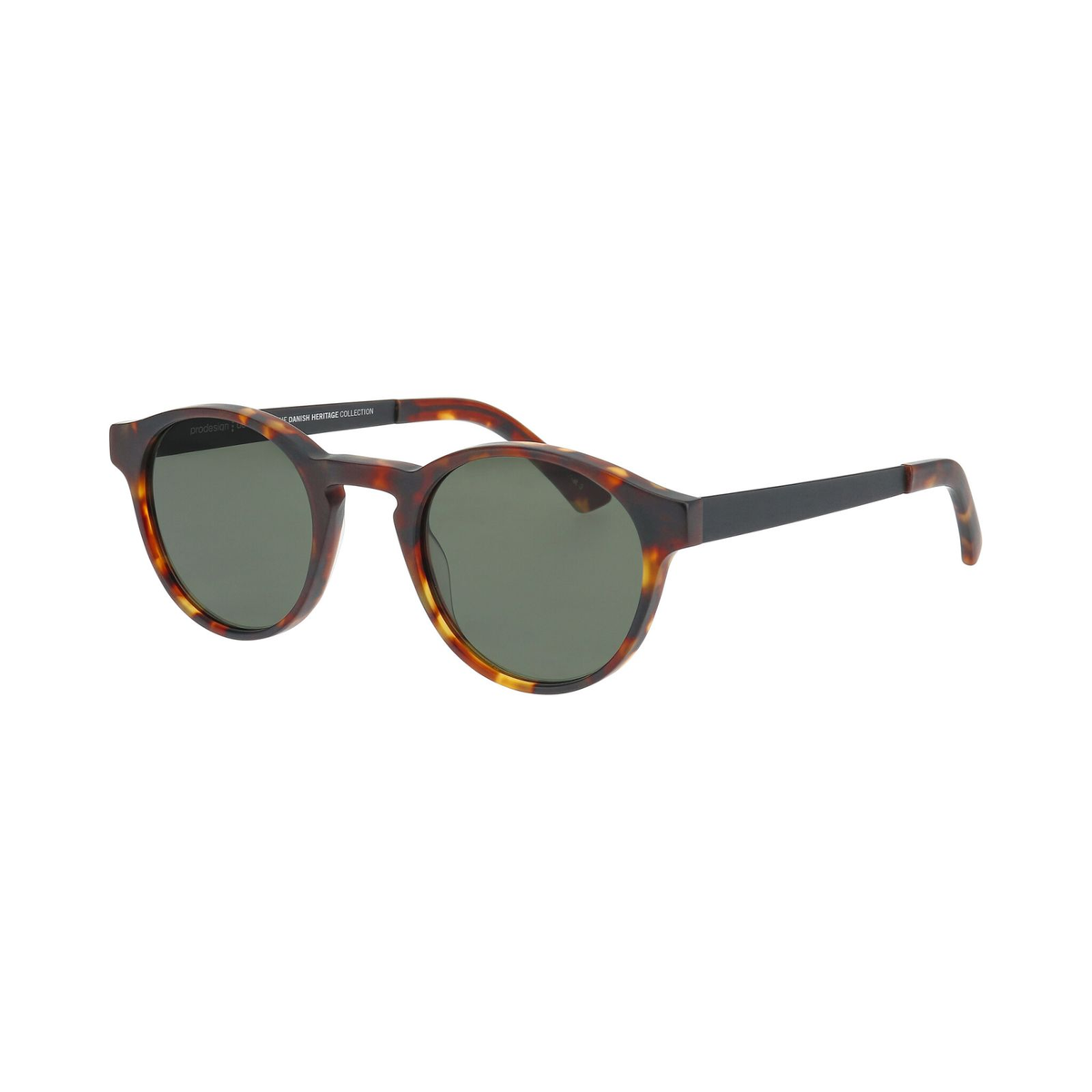 Gafas de Sol Prodesign Extrusion 5 S 5521 47 22