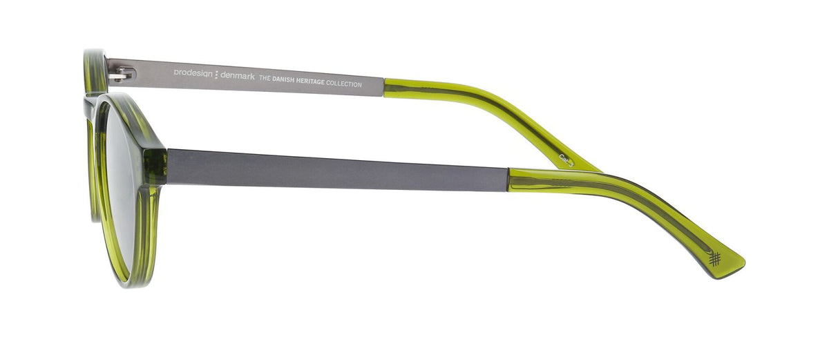 Sunglasses Prodesign Extrusion 5 S 9625 47 22