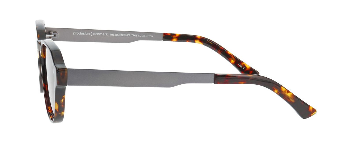 Gafas de Sol Prodesign Extrusion 6 S 5422 50 21