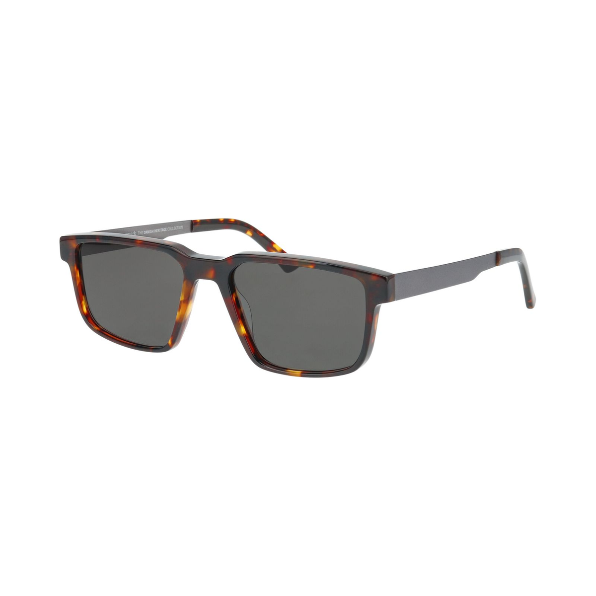 Sunglasses Prodesign Extrusion 7 S 5522 54 18