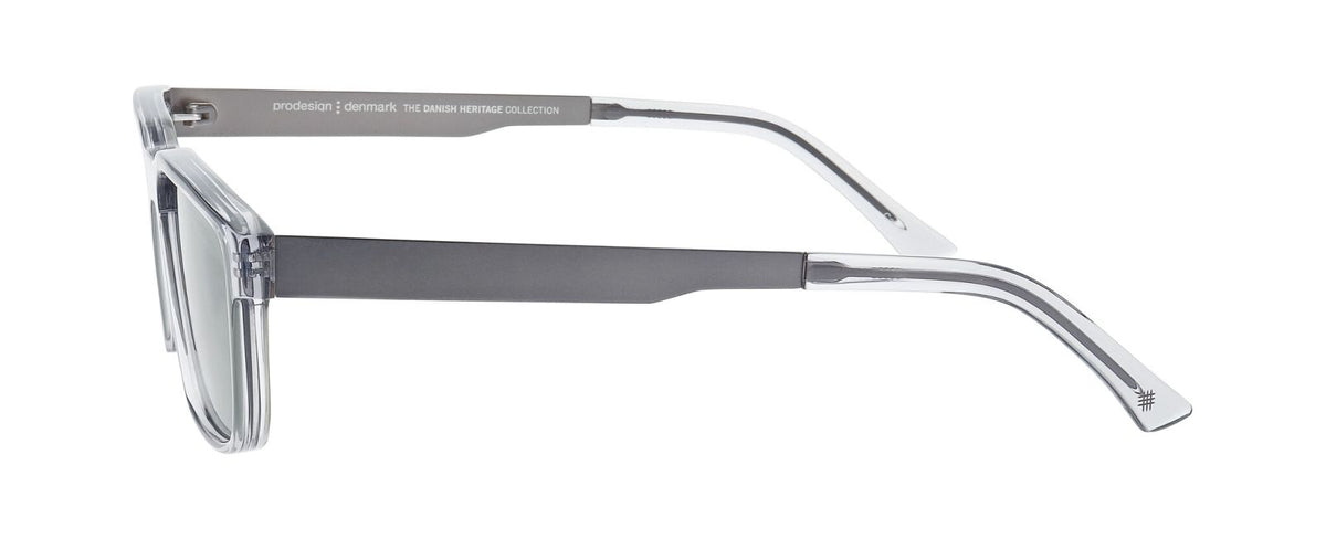 Gafas de Sol Prodesign Extrusion 7 S 6415 54 18