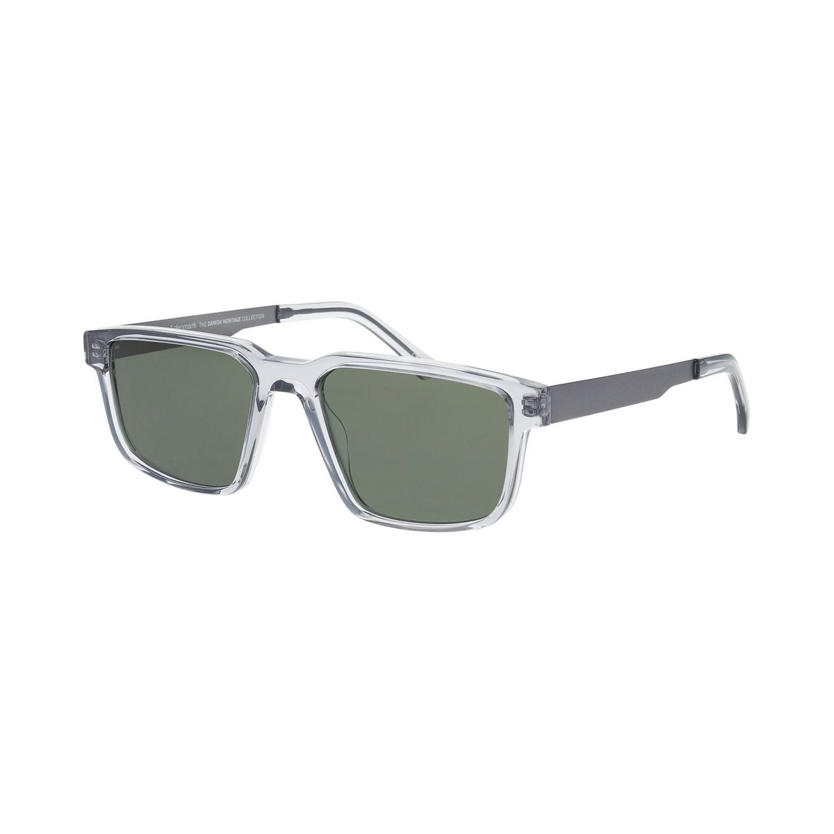 Gafas de Sol Prodesign Extrusion 7 S 6415 54 18