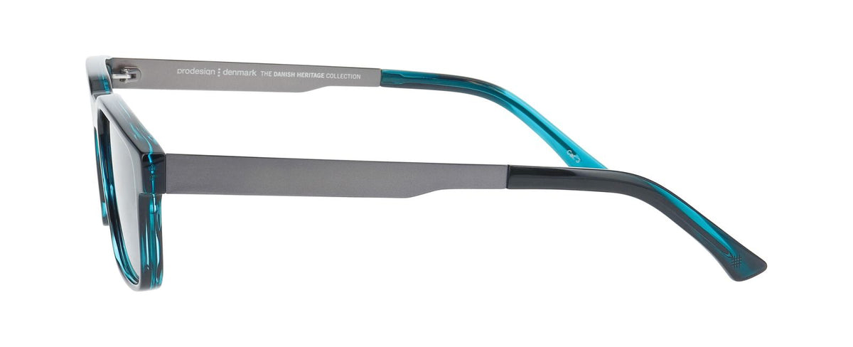 Sunglasses Prodesign Extrusion 7 S 9324 54 18