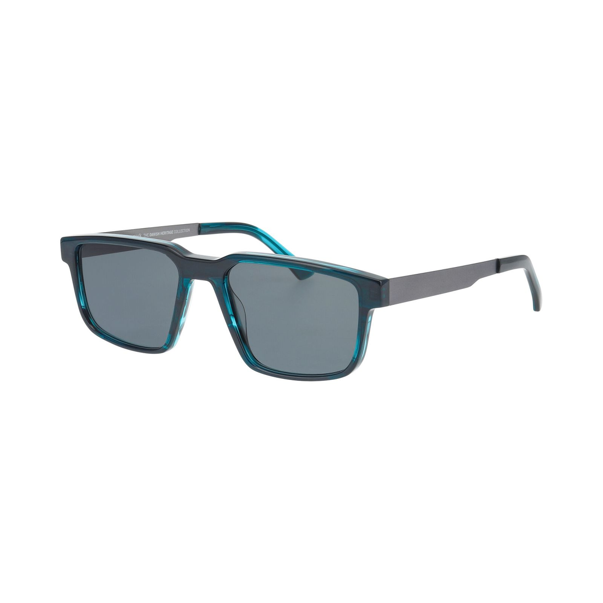 Sunglasses Prodesign Extrusion 7 S 9324 54 18