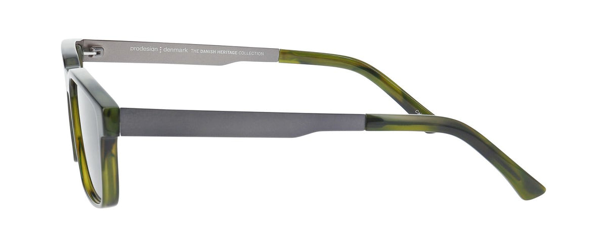 Sunglasses Prodesign Extrusion 7 S 9534 54 18