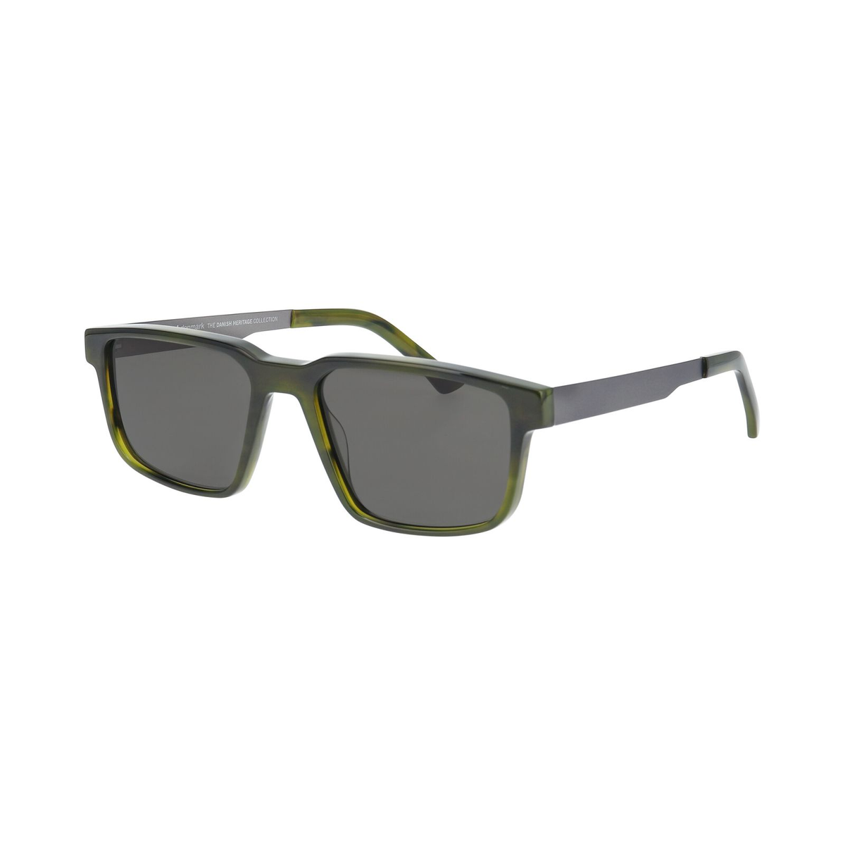 Sunglasses Prodesign Extrusion 7 S 9534 54 18