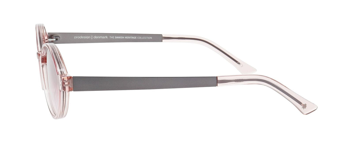 Gafas de Sol Prodesign Extrusion 8 S 4215 54 19