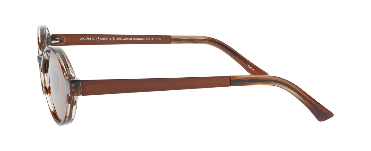 Gafas de Sol Prodesign Extrusion 8 S 5034 54 19