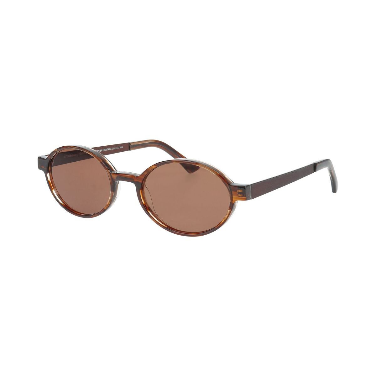 Gafas de Sol Prodesign Extrusion 8 S 5034 54 19