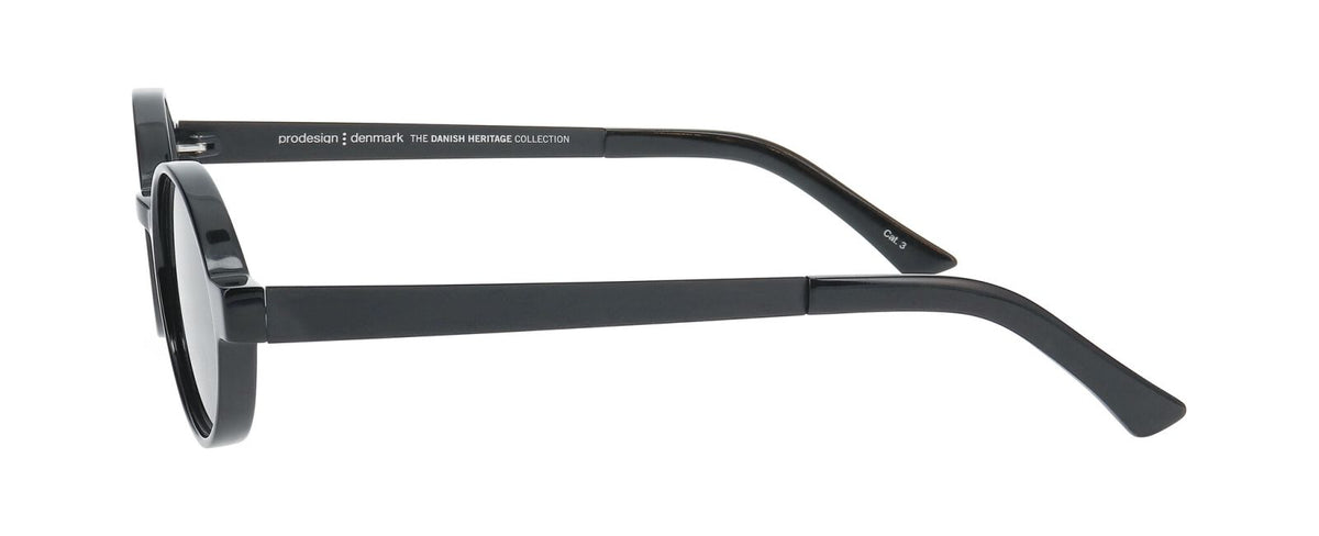 Sunglasses Prodesign Extrusion 8 S 6032 54 19