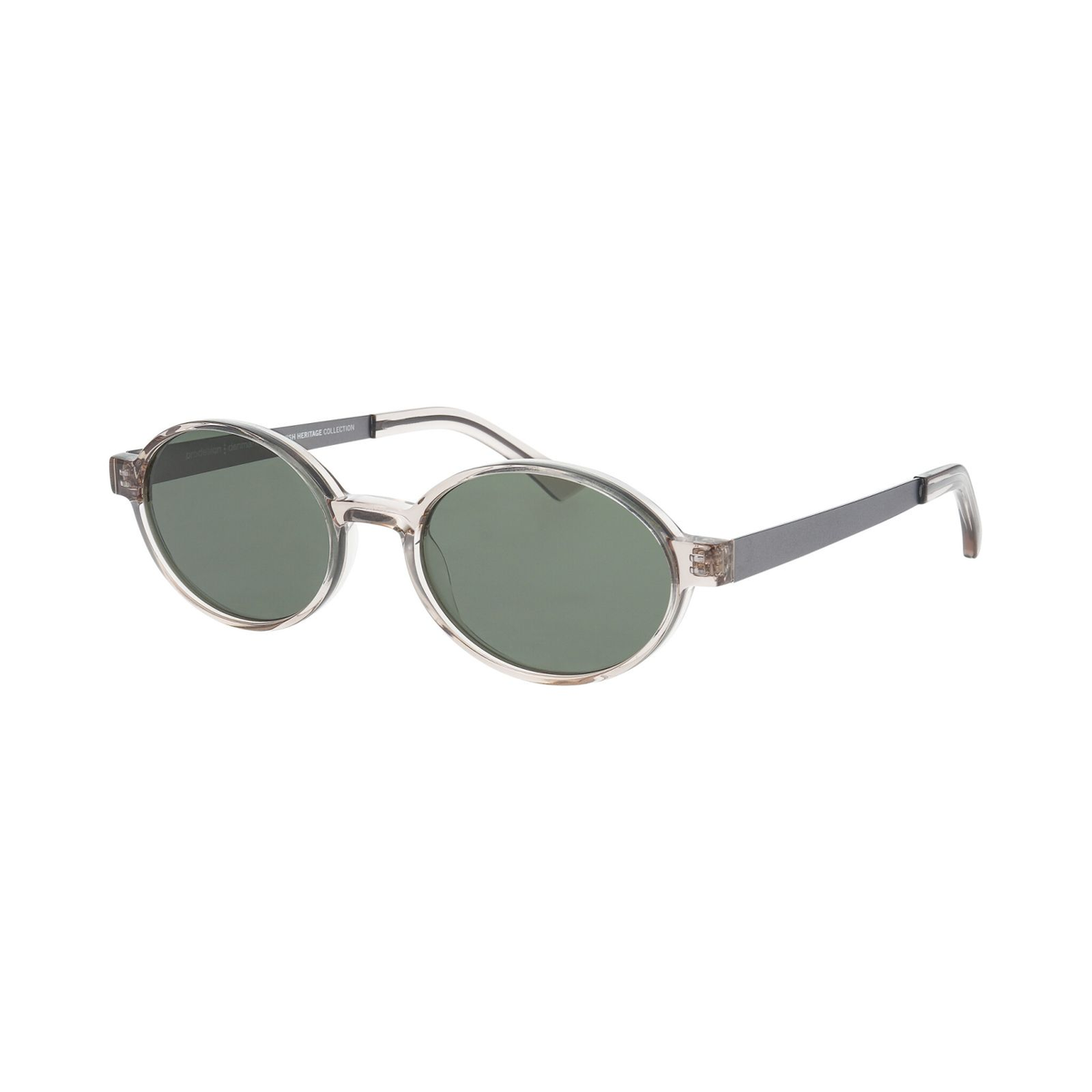Gafas de Sol Prodesign Extrusion 8 S 6425 54 19