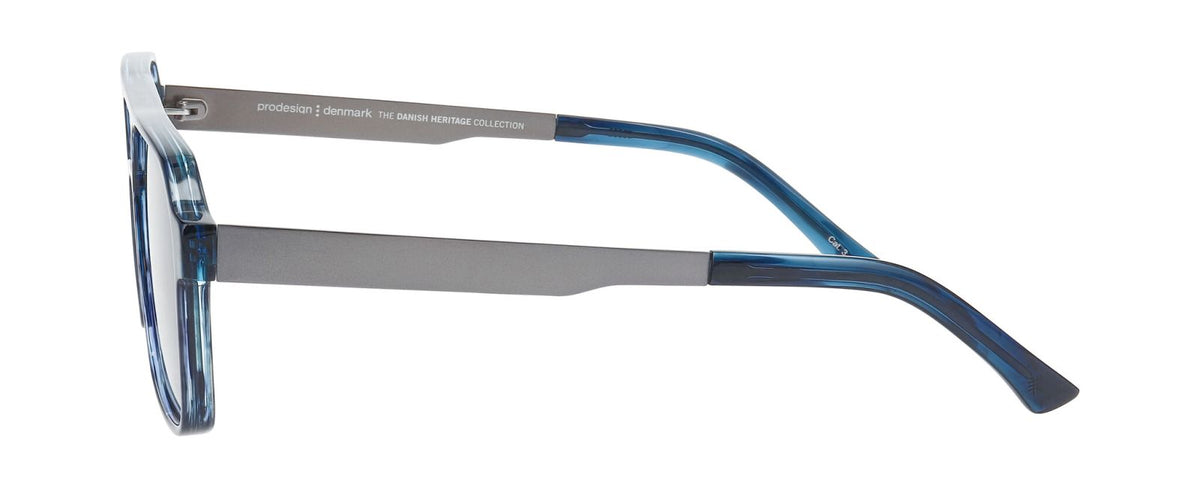 Gafas de Sol Prodesign Extrusion 9 S 9034 57 17