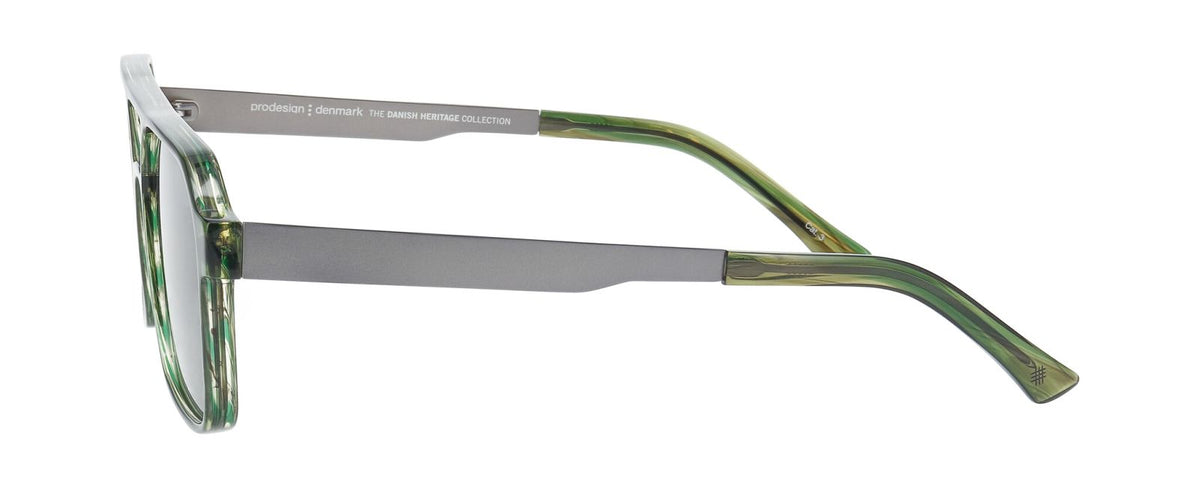 Gafas de Sol Prodesign Extrusion 9 S 9524 57 17