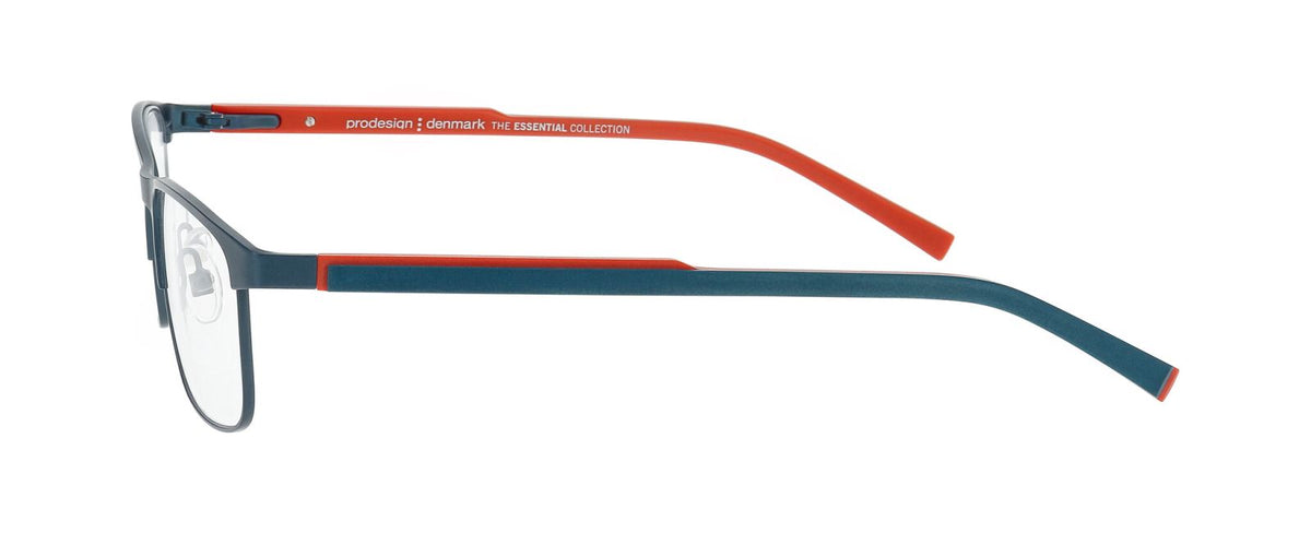 Prescription Glasses Prodesign Slope 1 4621 52 17