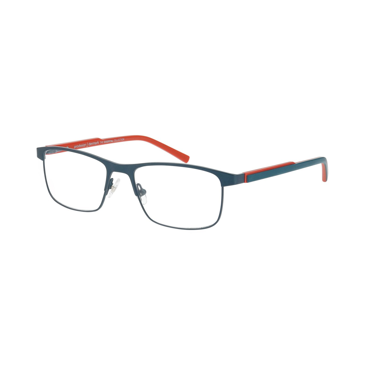Prescription Glasses Prodesign Slope 1 4621 52 17