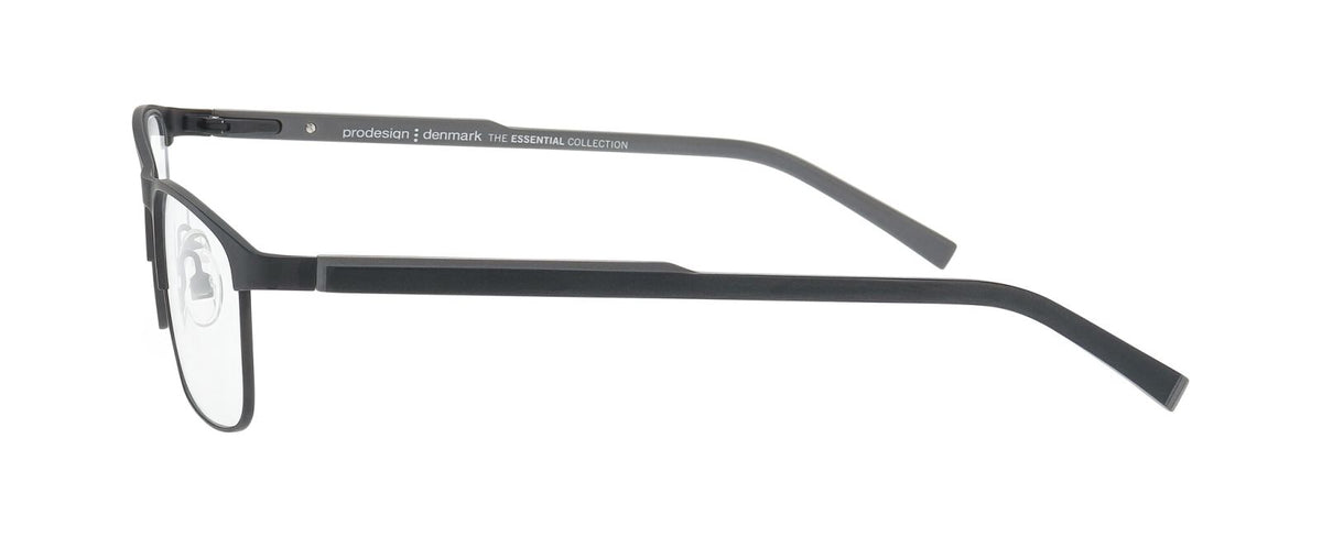 Prescription Glasses Prodesign Slope 1 6031 52 17