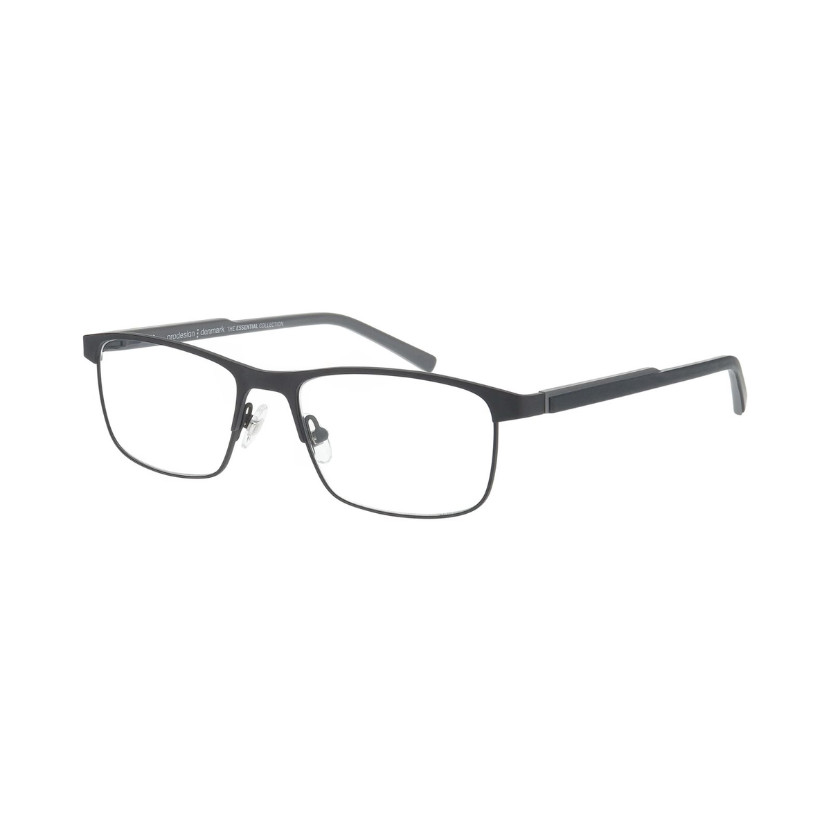 Prescription Glasses Prodesign Slope 1 6031 52 17