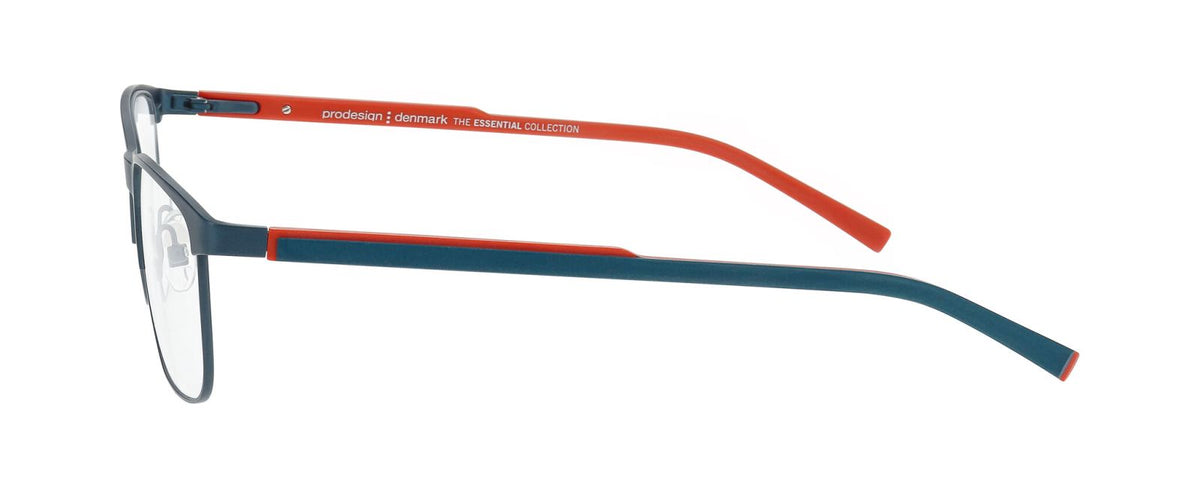 Prescription Glasses Prodesign Slope 2 4621 54 17