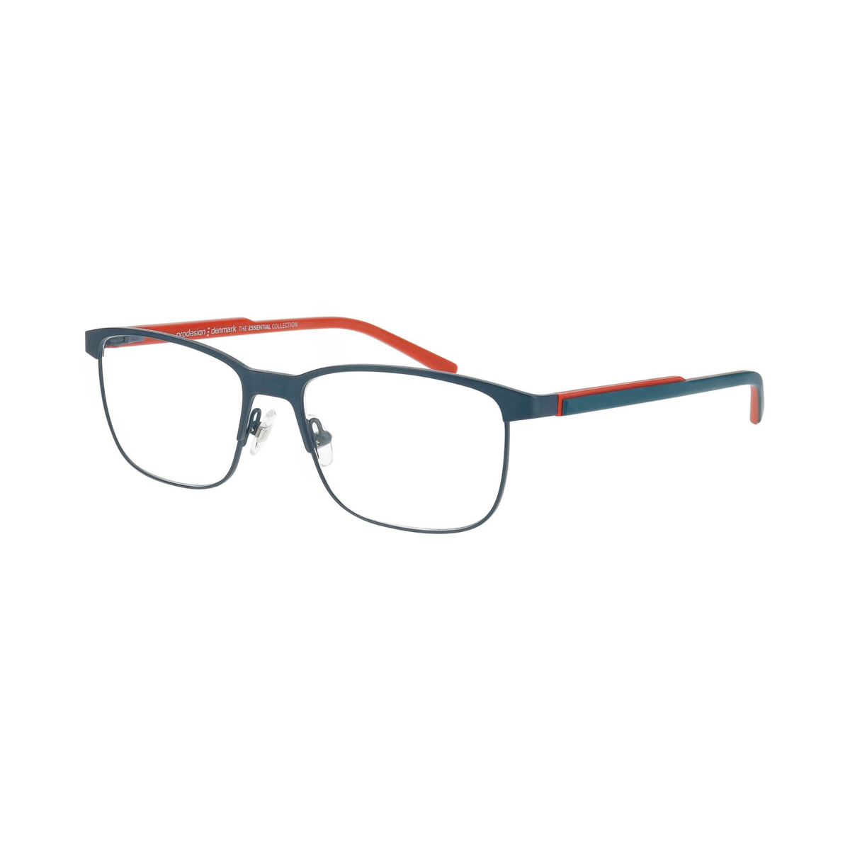 Prescription Glasses Prodesign Slope 2 4621 54 17