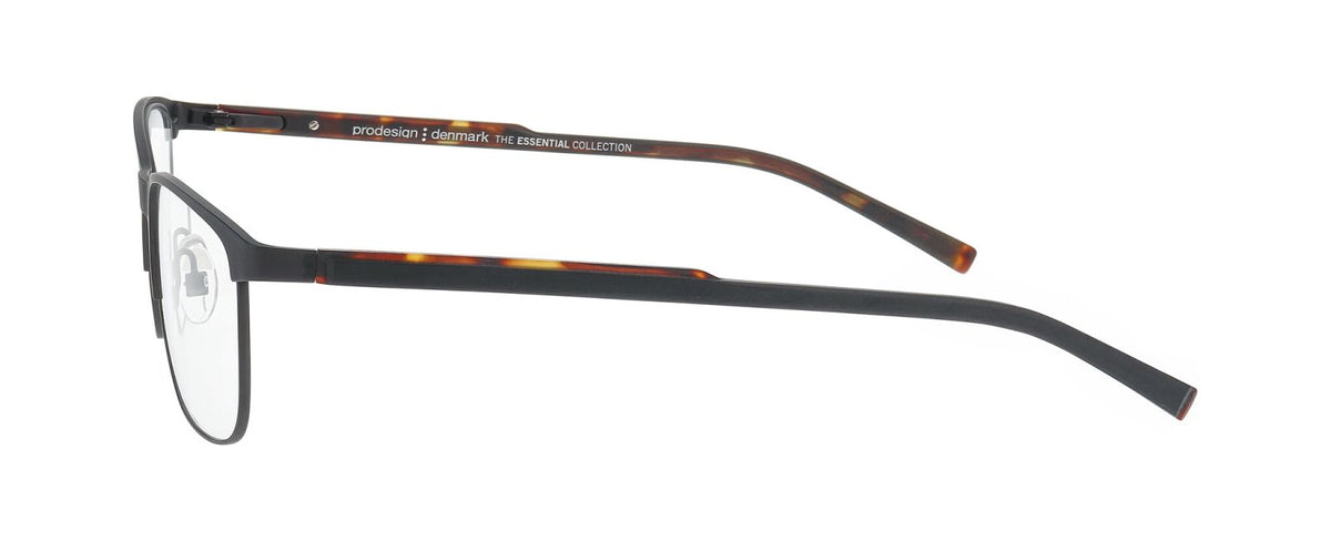 Prescription Glasses Prodesign Slope 2 5531 54 17
