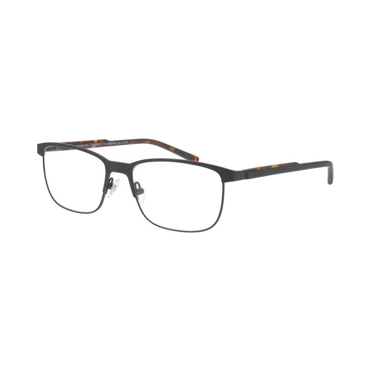Prescription Glasses Prodesign Slope 2 5531 54 17