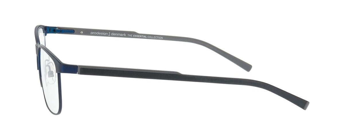 Prescription Glasses Prodesign Slope 2 9021 54 17