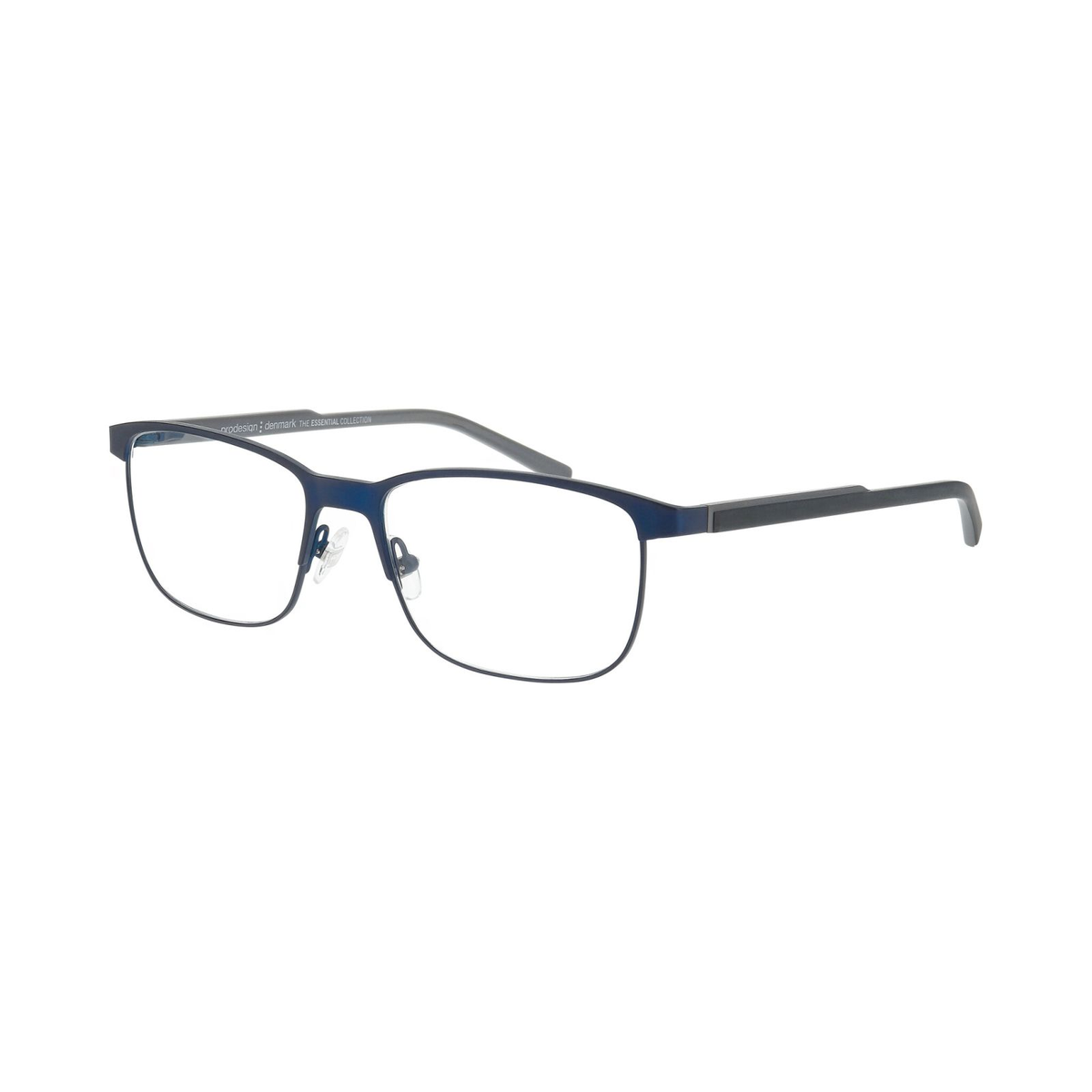 Prescription Glasses Prodesign Slope 2 9021 54 17