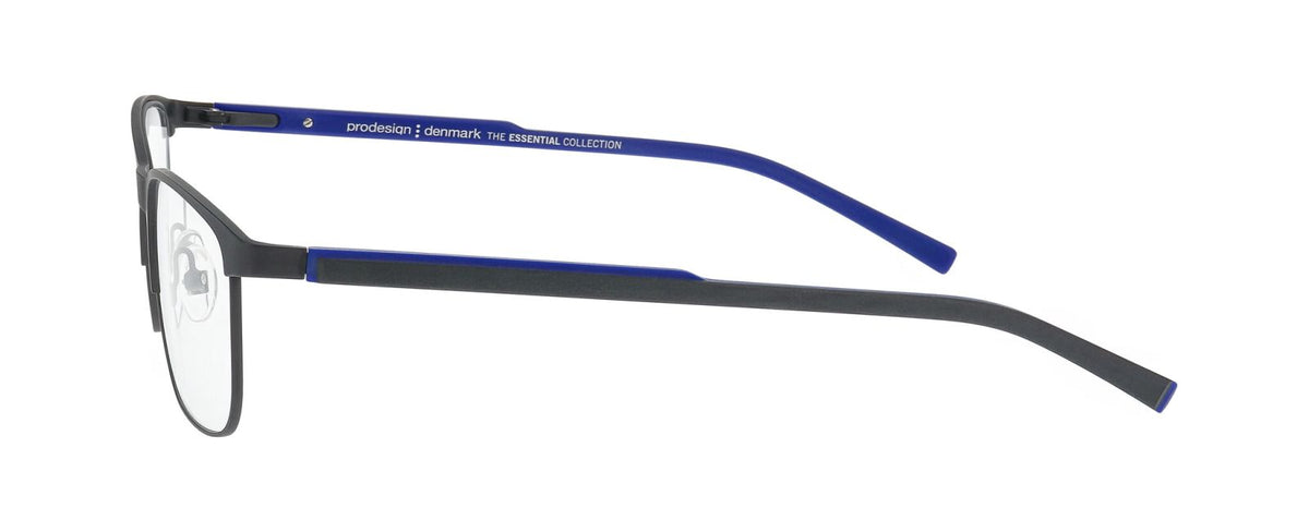 Prescription Glasses Prodesign Slope 2 9031 54 17