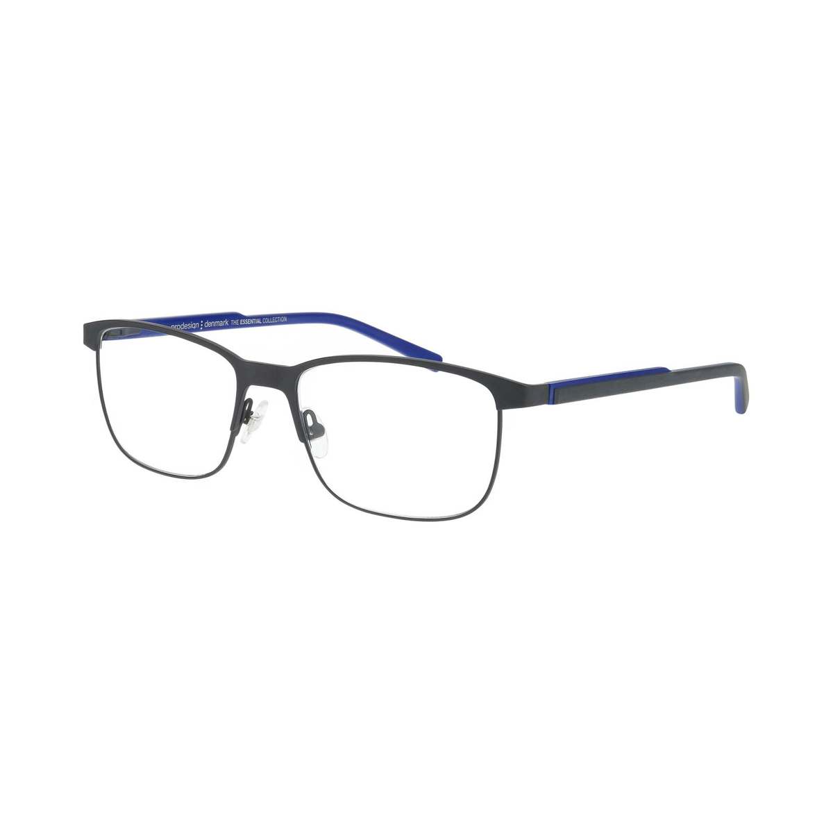 Prescription Glasses Prodesign Slope 2 9031 54 17
