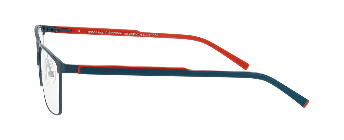 Prescription Glasses Prodesign Slope 3 4621 57 17