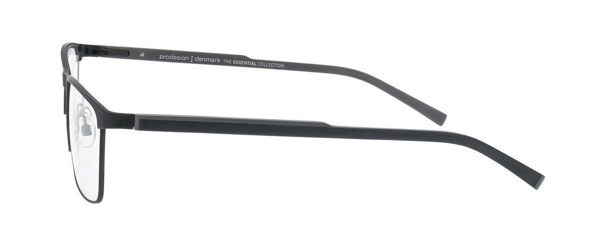 Prescription Glasses Prodesign Slope 3 6031 57 17