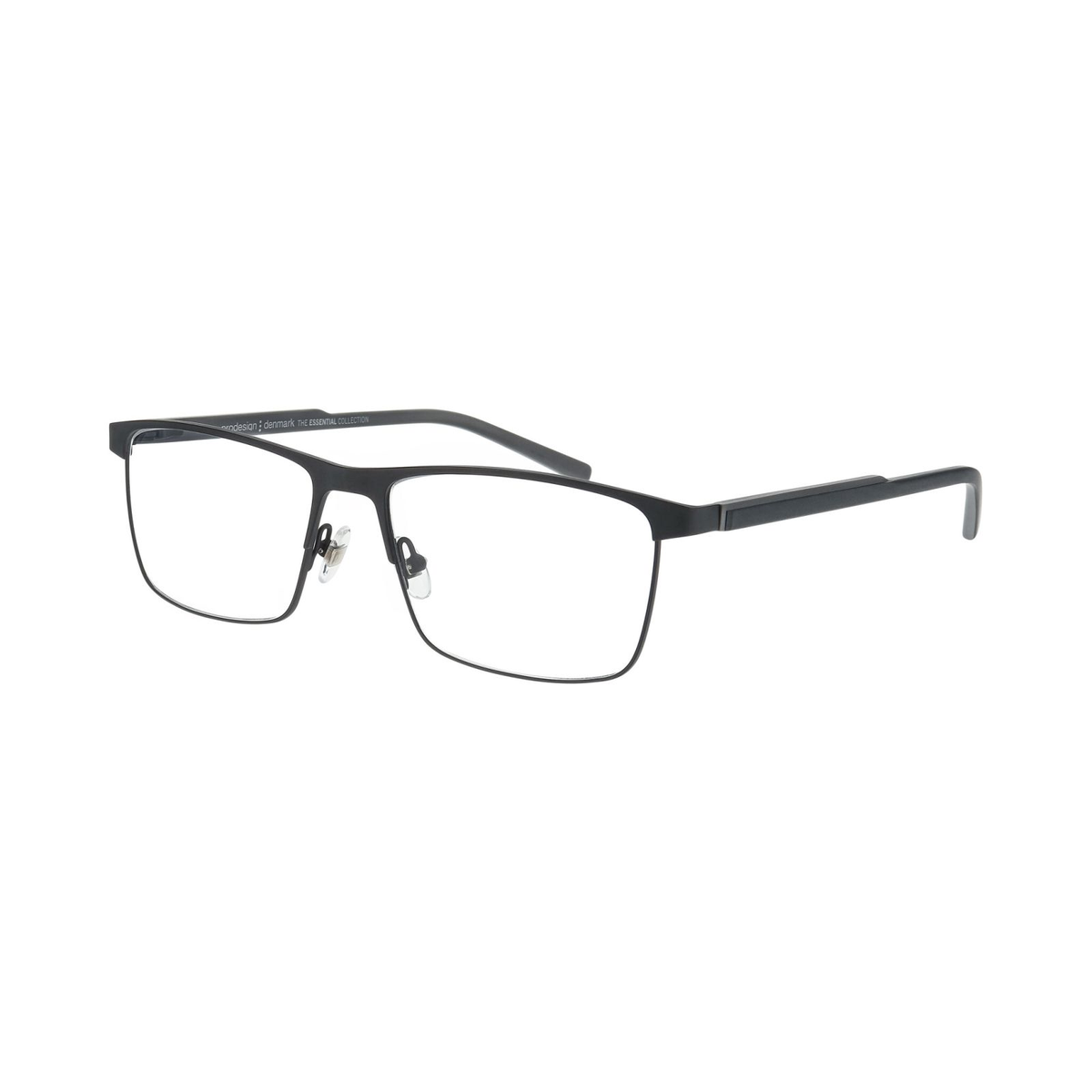 Prescription Glasses Prodesign Slope 3 6031 57 17