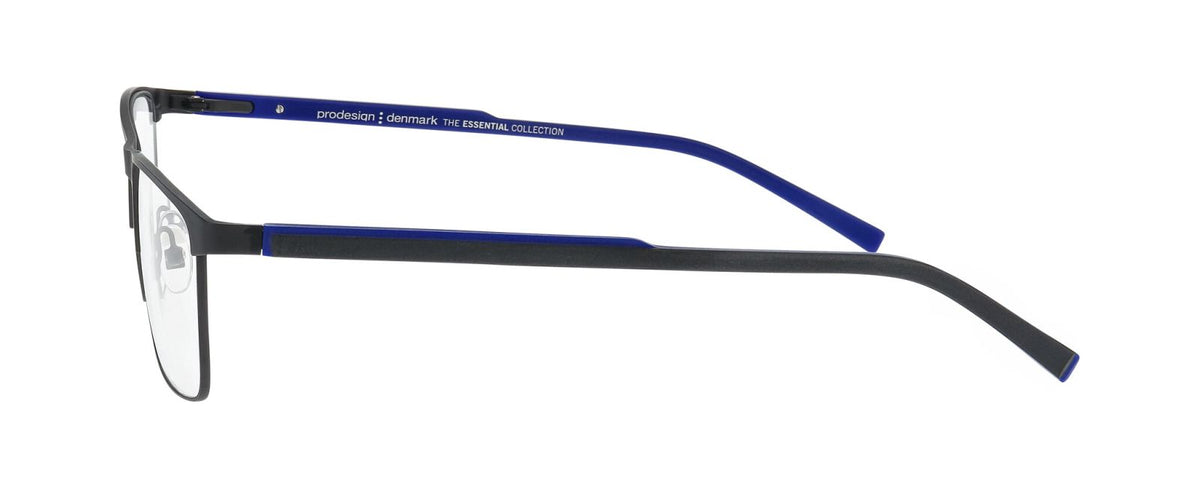 Prescription Glasses Prodesign Slope 3 9031 57 17