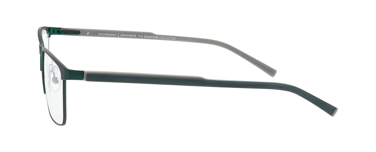 Prescription Glasses Prodesign Slope 3 9521 57 17