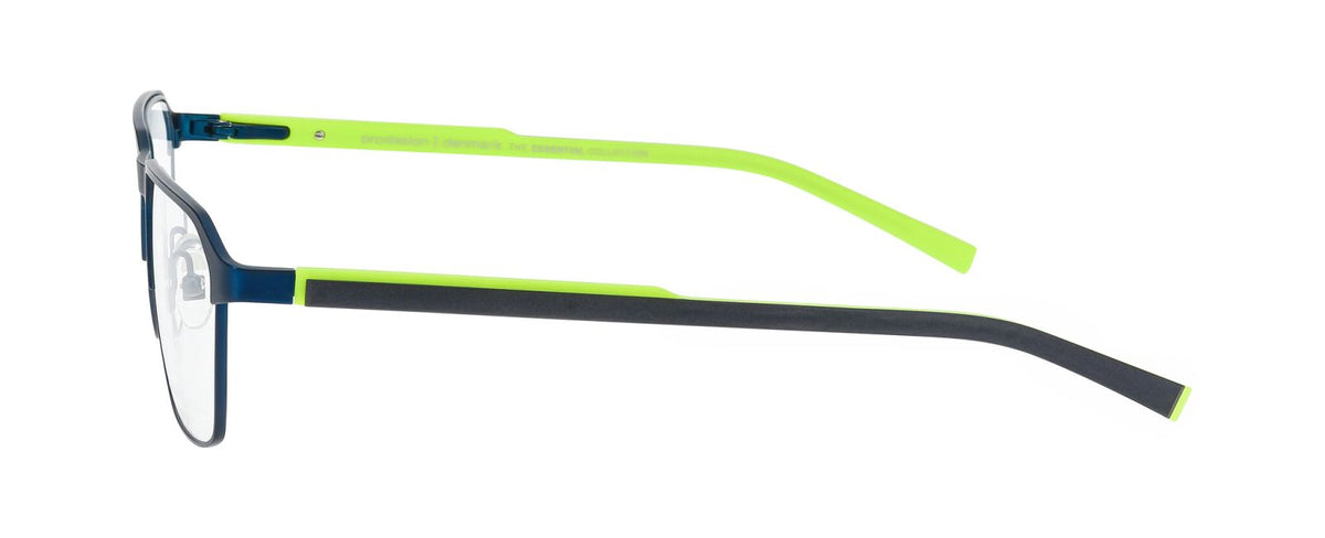 Prescription Glasses Prodesign Slope 4 2721 53 17