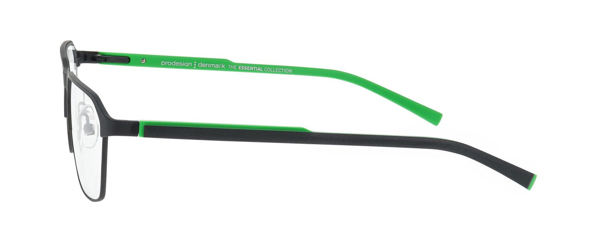 Prescription Glasses Prodesign Slope 4 9531 53 17