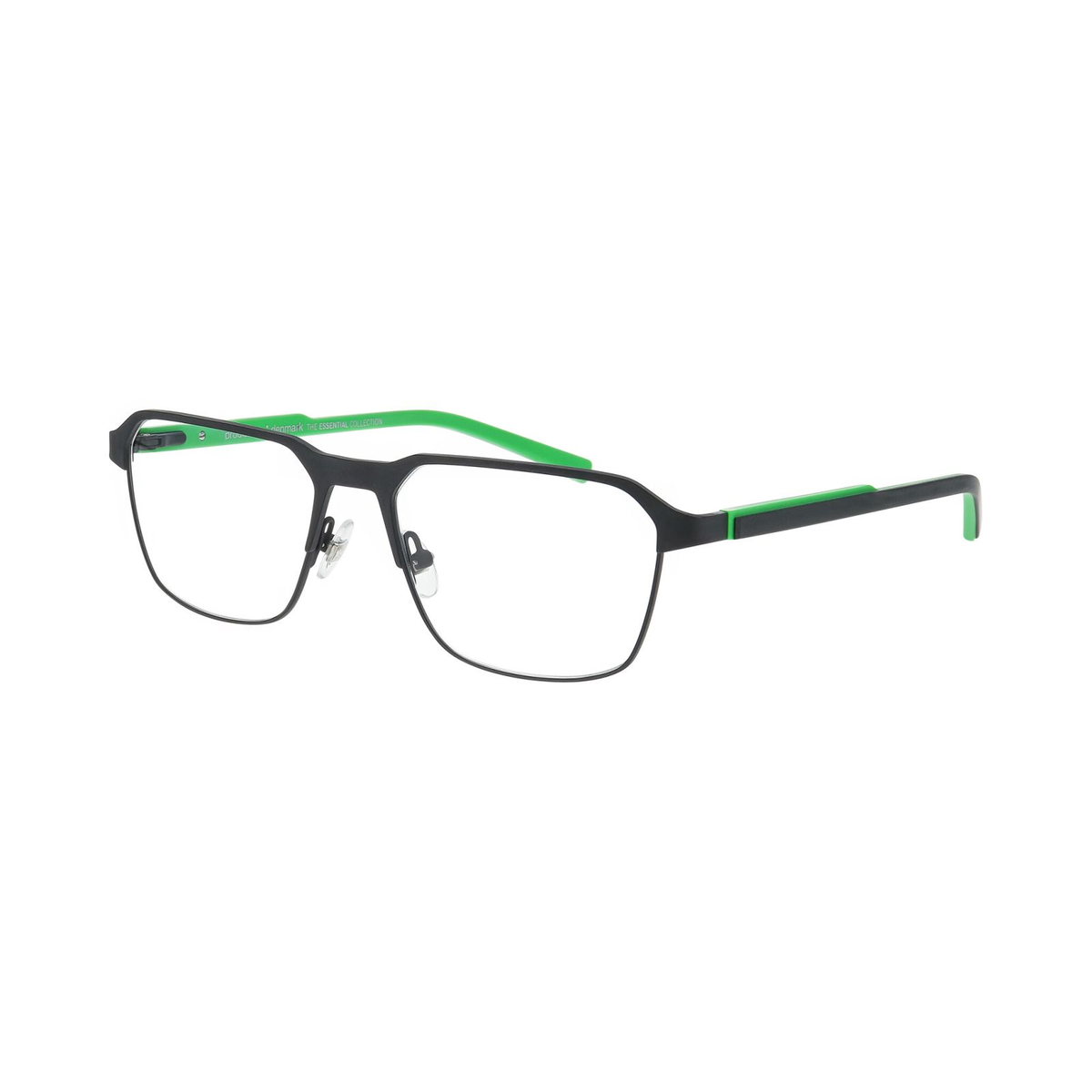 Prescription Glasses Prodesign Slope 4 9531 53 17