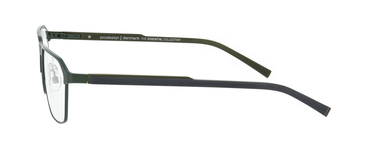 Prescription Glasses Prodesign Slope 4 9631 53 17