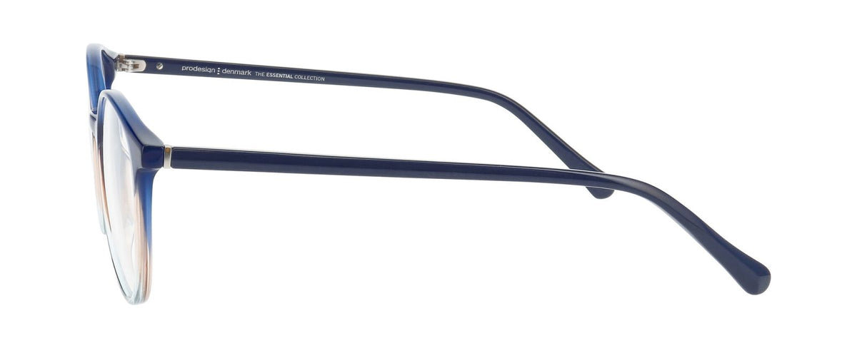 Prescription Glasses Prodesign Delight 4 5145 52 18